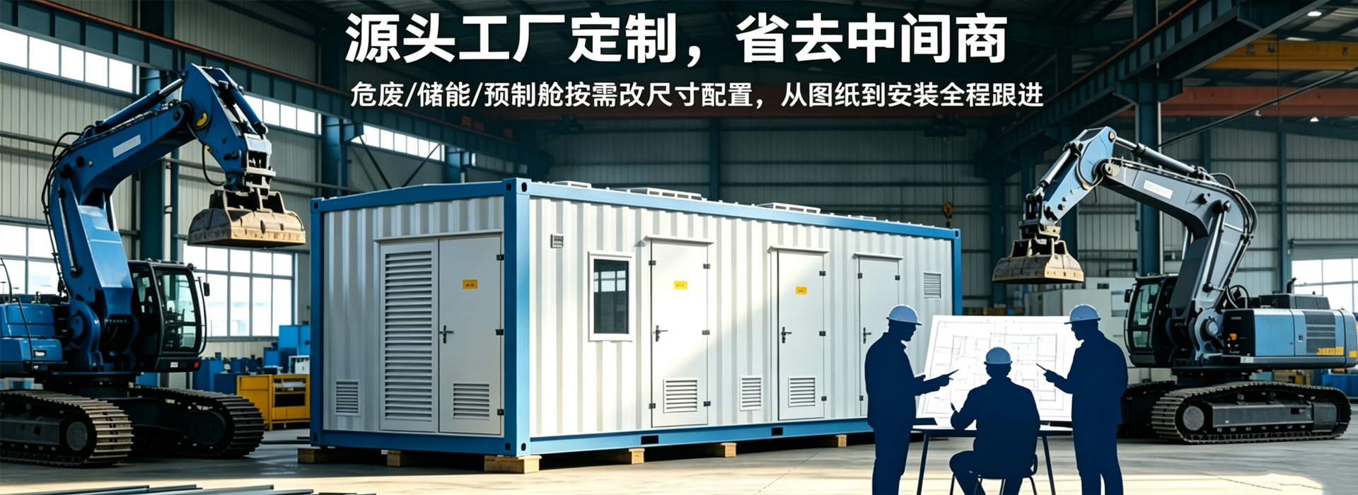 四川创蓝建筑工程有限公司